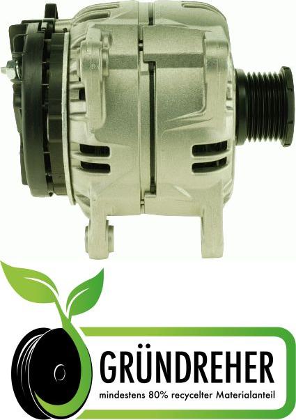 REDFAIR RF47390G - Alternateur droxauto.com