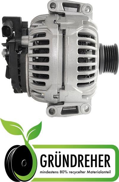 REDFAIR RF47700G - Alternateur droxauto.com