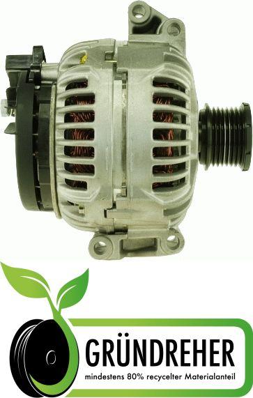 REDFAIR RF47710G - Alternateur droxauto.com