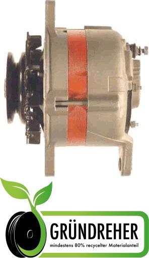 REDFAIR RF51406G - Alternateur droxauto.com