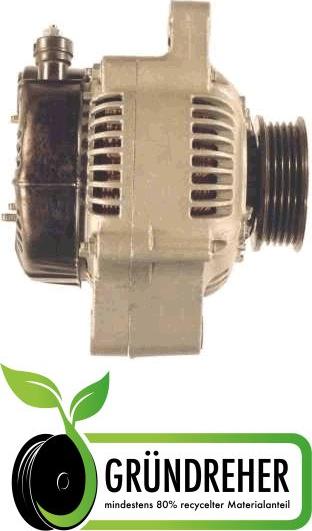 REDFAIR RF51411G - Alternateur droxauto.com