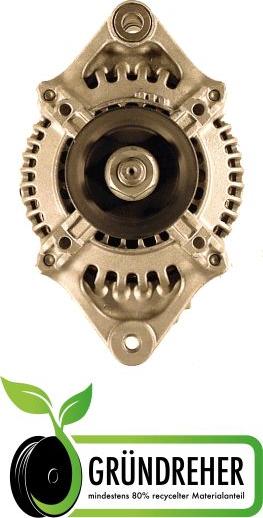 REDFAIR RF51424G - Alternateur droxauto.com