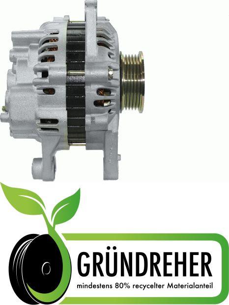 REDFAIR RF51556G - Alternateur droxauto.com