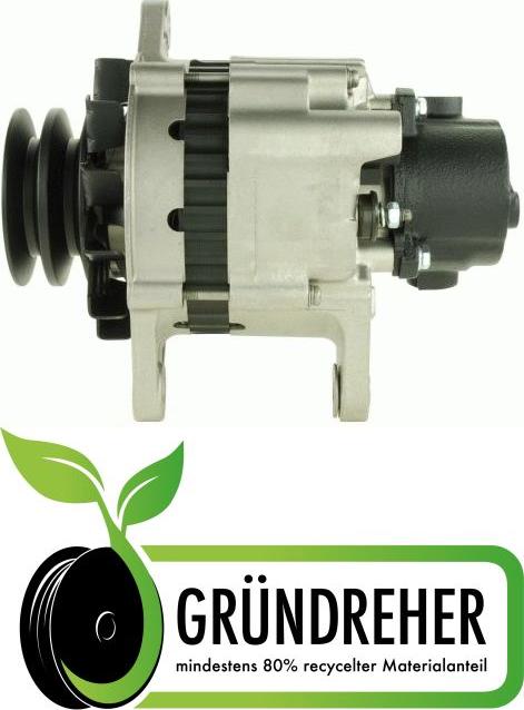 REDFAIR RF51146G - Alternateur droxauto.com