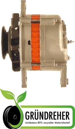 REDFAIR RF51101G - Alternateur droxauto.com