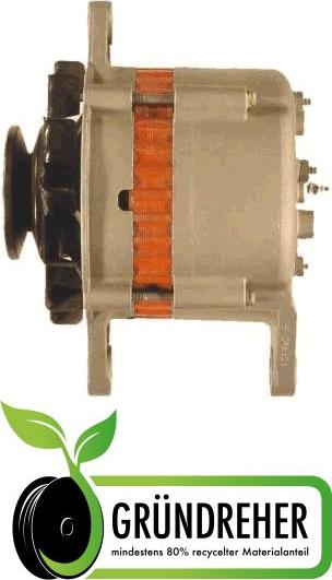 REDFAIR RF51103G - Alternateur droxauto.com