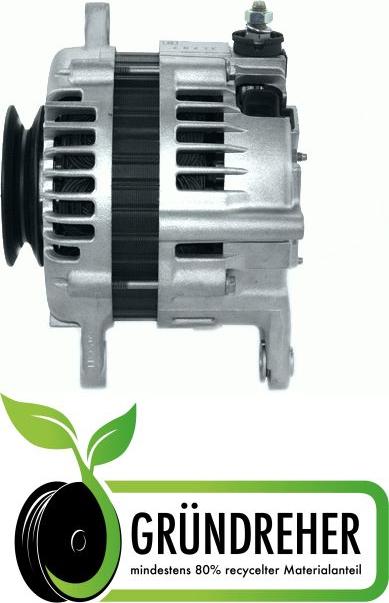 REDFAIR RF51185G - Alternateur droxauto.com