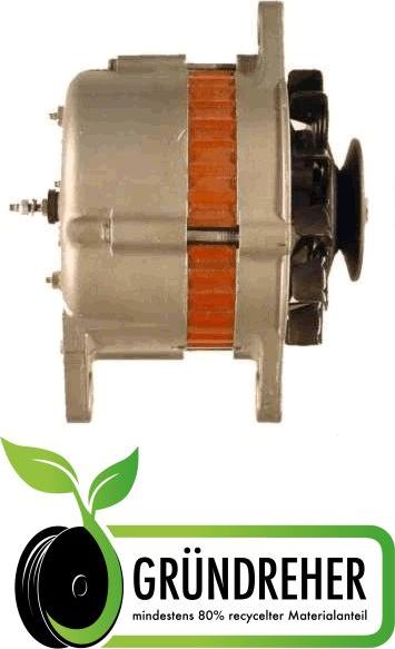 REDFAIR RF51133G - Alternateur droxauto.com