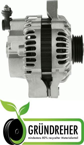 REDFAIR RF51816G - Alternateur droxauto.com