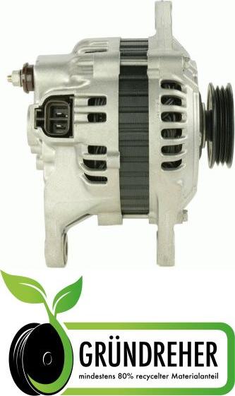 REDFAIR RF51318G - Alternateur droxauto.com