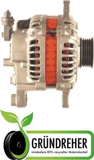 REDFAIR RF51326G - Alternateur droxauto.com
