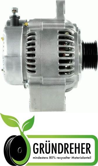 REDFAIR RF51298G - Alternateur droxauto.com