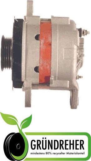 REDFAIR RF51245G - Alternateur droxauto.com