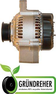 REDFAIR RF51260G - Alternateur droxauto.com