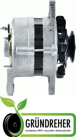 REDFAIR RF51206G - Alternateur droxauto.com