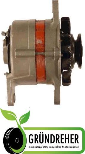REDFAIR RF51201G - Alternateur droxauto.com