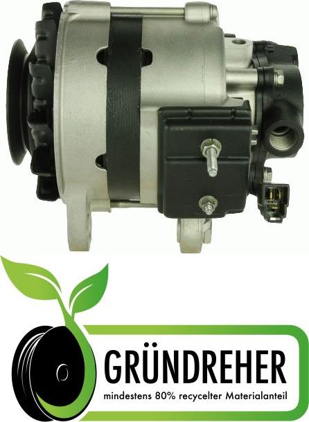 REDFAIR RF51280G - Alternateur droxauto.com