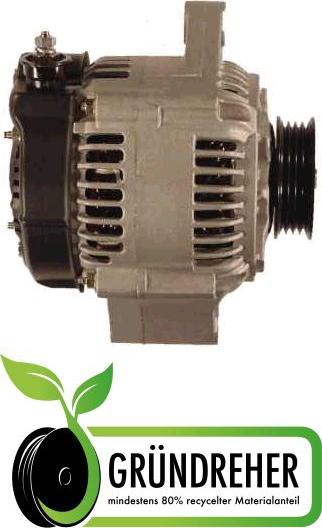 REDFAIR RF51288G - Alternateur droxauto.com