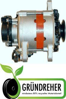 REDFAIR RF51278G - Alternateur droxauto.com