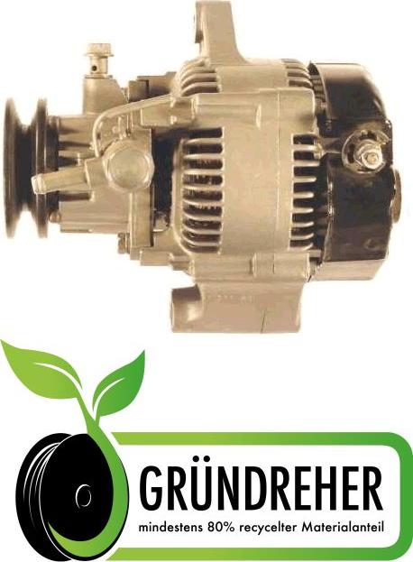 REDFAIR RF51277G - Alternateur droxauto.com