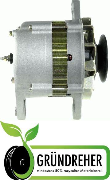 REDFAIR RF51703G - Alternateur droxauto.com