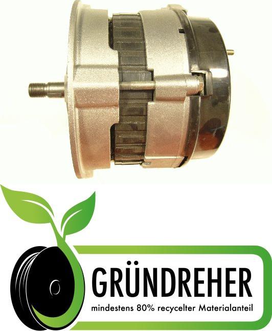 REDFAIR RF66382G - Alternateur droxauto.com