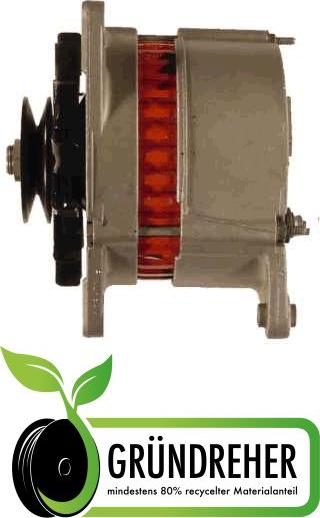 REDFAIR RF66202G - Alternateur droxauto.com