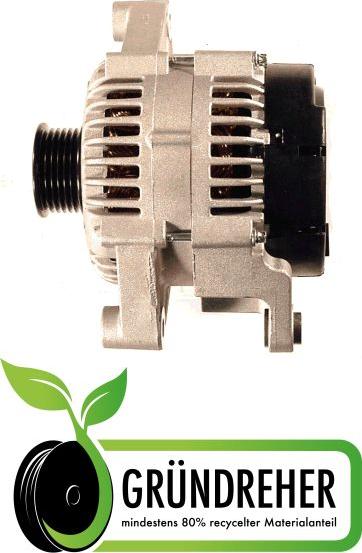 REDFAIR RF60906G - Alternateur droxauto.com