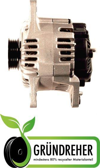 REDFAIR RF60511G - Alternateur droxauto.com