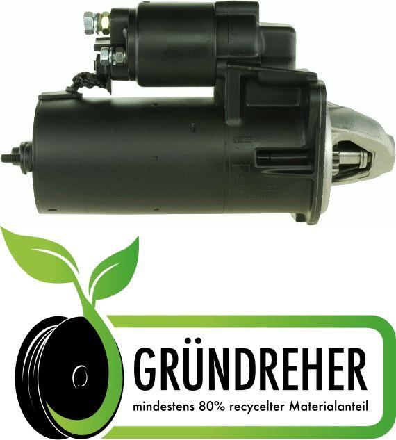 REDFAIR RF14600S - Démarreur droxauto.com