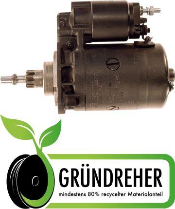 REDFAIR RF14830S - Démarreur droxauto.com