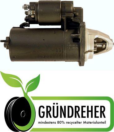 REDFAIR RF15050S - Démarreur droxauto.com