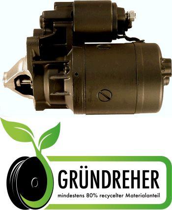 REDFAIR RF15010S - Démarreur droxauto.com