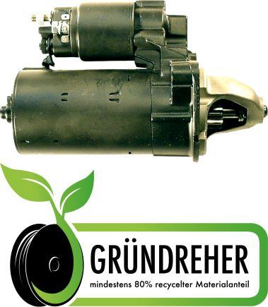 REDFAIR RF17110S - Démarreur droxauto.com