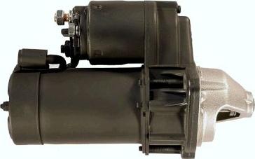 REDFAIR RF17125S - Démarreur droxauto.com