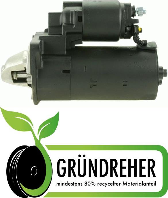 REDFAIR RF17790S - Démarreur droxauto.com