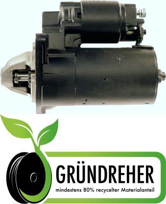 REDFAIR RF17770S - Démarreur droxauto.com