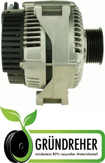 REDFAIR RF39941G - Alternateur droxauto.com