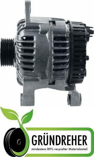 REDFAIR RF39931G - Alternateur droxauto.com