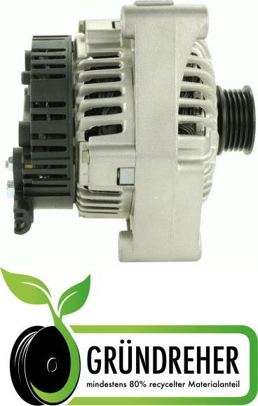 REDFAIR RF39431G - Alternateur droxauto.com