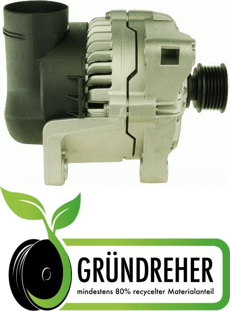 REDFAIR RF39000G - Alternateur droxauto.com