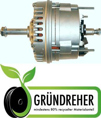 REDFAIR RF39870G - Alternateur droxauto.com