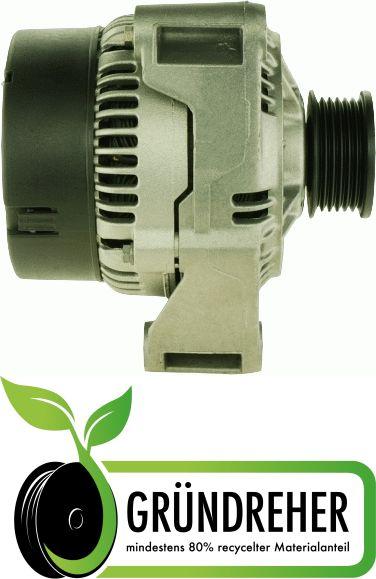 REDFAIR RF39350G - Alternateur droxauto.com