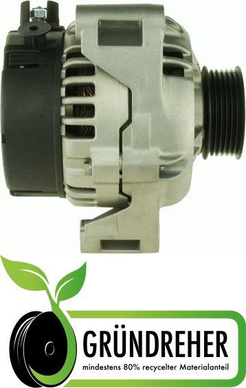 REDFAIR RF39300G - Alternateur droxauto.com