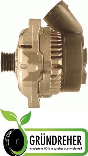 REDFAIR RF39200G - Alternateur droxauto.com