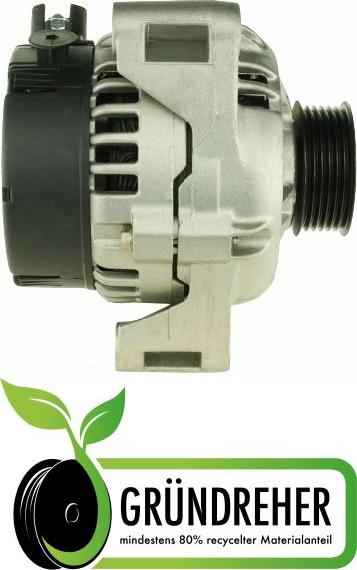 REDFAIR RF39760G - Alternateur droxauto.com