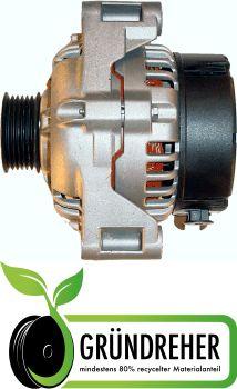 REDFAIR RF39780G - Alternateur droxauto.com