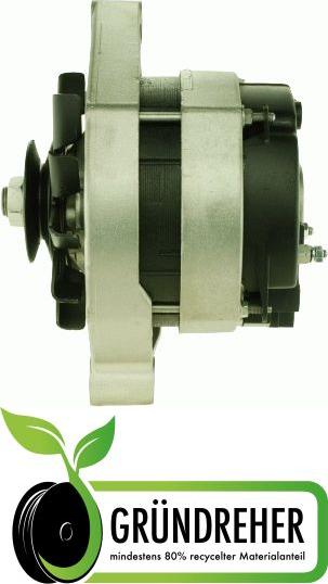 REDFAIR RF34901G - Alternateur droxauto.com