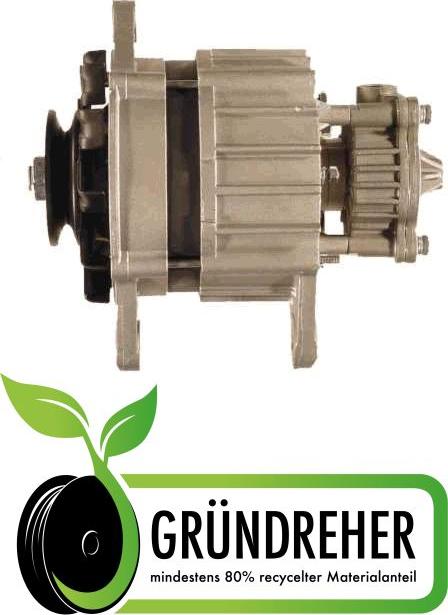 REDFAIR RF34450G - Alternateur droxauto.com