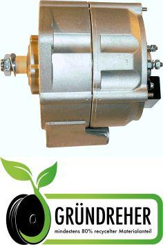 REDFAIR RF34400G - Alternateur droxauto.com